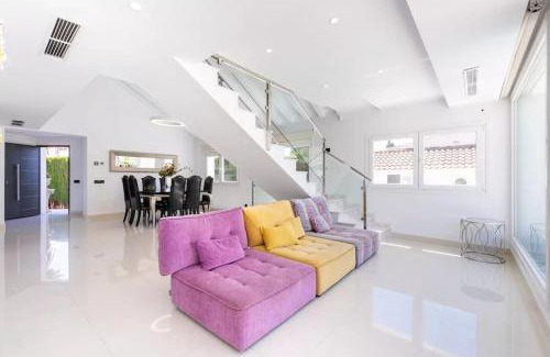 Guadalmar Villa | Ohana2 Luxury Villa