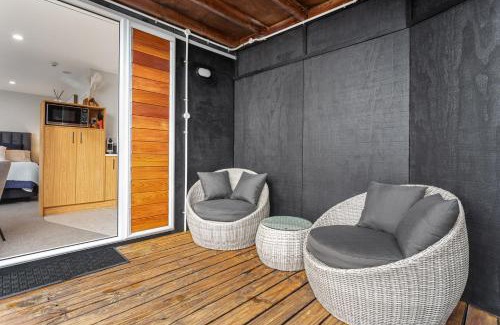 Waiotahi Apartment | Ohiwa Ocean View Apartments