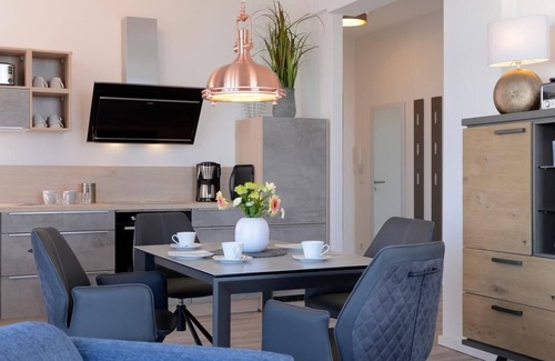 Wismar Apartment | Ohlerich storage app. 46