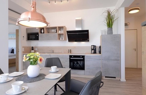 Wismar Apartment | Ohlerich storage app. 46