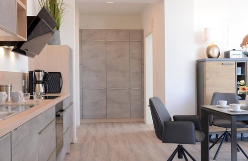 Wismar Apartment | Ohlerich storage app. 46