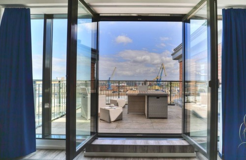 Wismar Apartment | Ohlerich storage app. 46