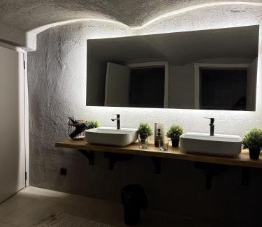 Ostrava City Centre House | OhMySpa - Sauna & Bath