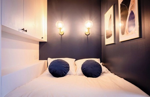 Bressuire Apartment | OIQIA Jadéa Saphir