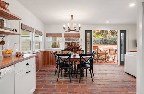 Meiners Oaks House | Ojai House with GH/Pool/Jacuzzi