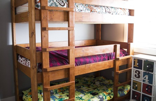 Vernon House | Okanagan family getaway close to Silver Star