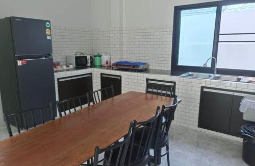 Khanom Villa | Okat pool villa khanom