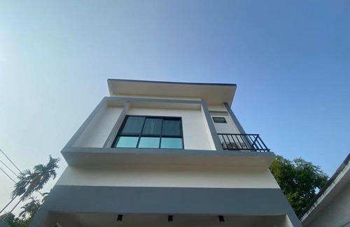 Khanom Villa | Okat pool villa khanom
