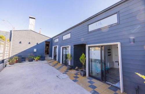 Coyhaique House | okeyloft Coyhaique 1