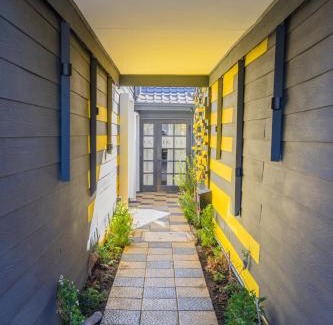 Coyhaique House | okeyloft Coyhaique 1