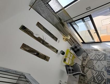 Coyhaique House | okeyloft Coyhaique 1