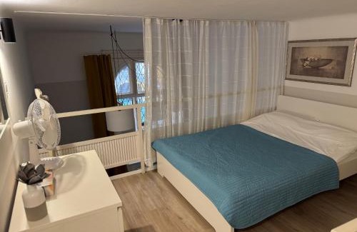 Terezvaros Apartment | Oktogon suite