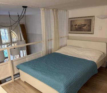 Terezvaros Apartment | Oktogon suite