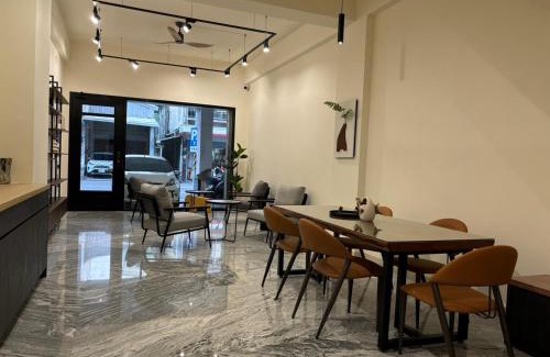 Pingtung House | Okura Hotel