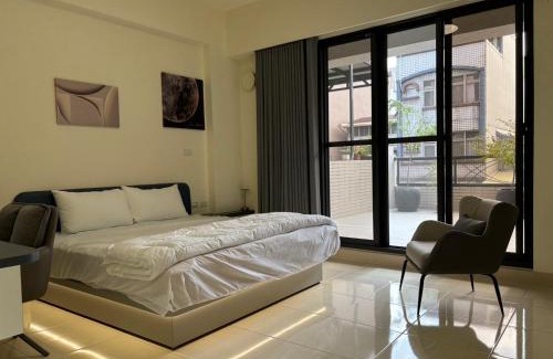 Pingtung House | Okura Hotel