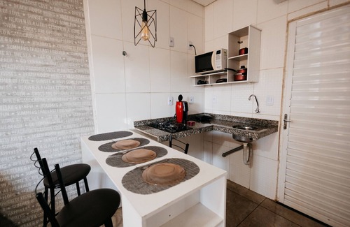 Olimpia Hotel | Olímpia Aparts