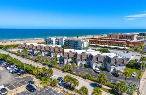 Avon By The Sea Apartment | Ola Grande 218