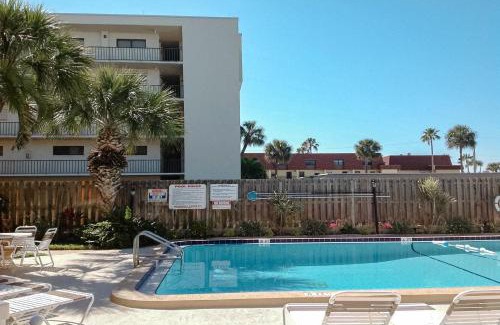 Avon By The Sea Apartment | Ola Grande 218