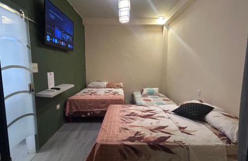 Playas Hotel | Ola House