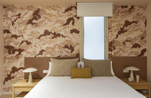 Sant Gervasi House | Ola Living Hostal Diagonal