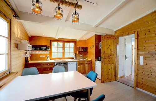 Bunsdorf House | Ola Maika i - Das gute Leben am See