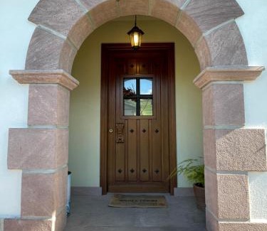 Donamaria Villa | Olabidea Txikia 3 hab
