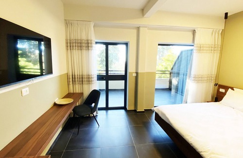 Panorama Street Bed & Breakfast | Olala Carmel Suite 1.2