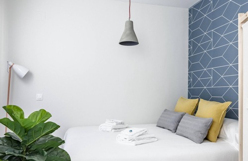 Numancia Apartment | Olala MAD Apartments 4B
