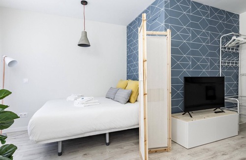 Numancia Apartment | Olala MAD Apartments 4B