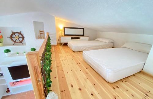 Platja d'Aro House | Olas Blue