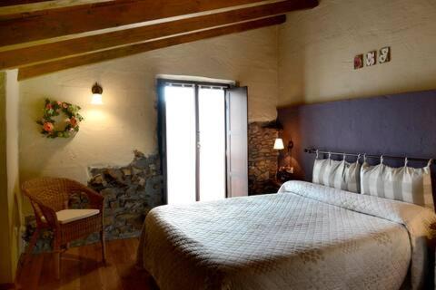 Olazabal Apartment | Olazabal Azpikoa
