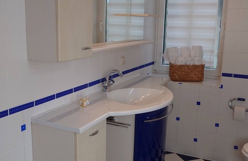 Ottendorf-Okrilla Apartment | Old bakery Ottendorf-Okrilla - #Lisa#