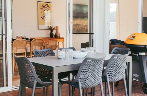 Old Bar House | Old Bark House, TOP NOTCH