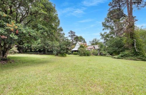 Barrengarry House | Old Barrengarry School House