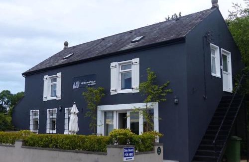 Enniskillen House | Old Boathouse Upper Lough Erne