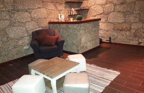 Amares House | Old Cellar House in Gerês