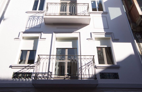 Casco Vello Apartment | Old center. Wifi. New. Breakfast