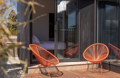 Perth House | Old Charm Meets New in Clarence