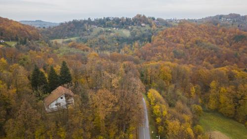 Varazdinske Toplice House | Old Chestnut Vacation Home