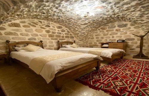Artuklu Hotel | Old City Tourism