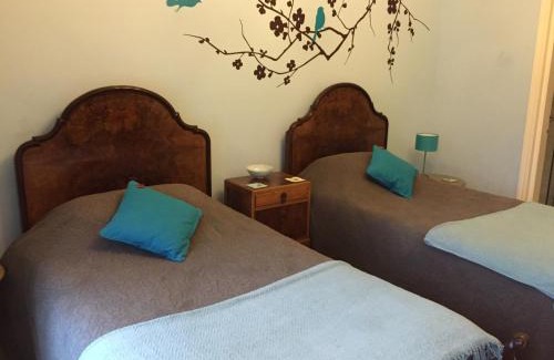 Kirkby Stephen Bed & Breakfast | Old Croft House