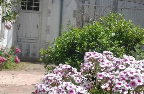 Sementron House | Old family house and full of charm for your holidays!