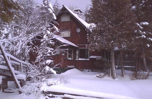 Old Forge House | Old Forge Waterfront House Fourth Lake