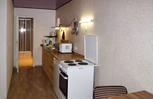 Mirow Apartment | Old Hüsung (MUZ325) by Interhome