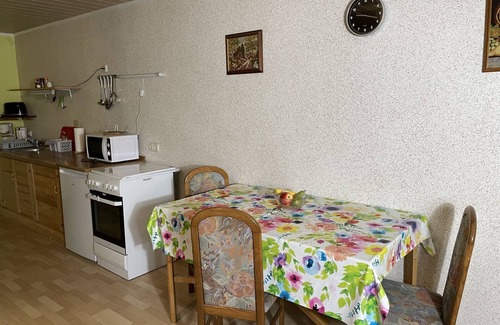 Mirow Apartment | Old Hüsung (MUZ325) by Interhome