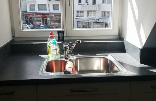 Bad Herrenalb Apartment | Old half-timbered residence