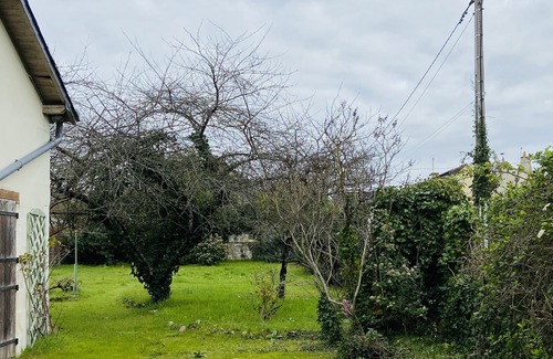 Saint-Avertin House | Old house with large garden - Chateaux de la Loire
