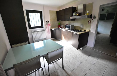 Beverino Villa | OLD HOUSE WITH PARK NEAR TO THE FIVE LANDS