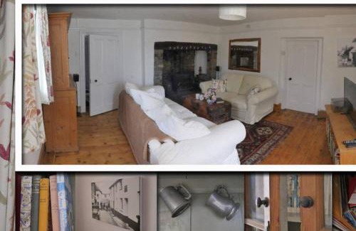 Kings Nympton House | Old Inn House