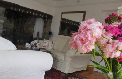 Kings Nympton House | Old Inn House